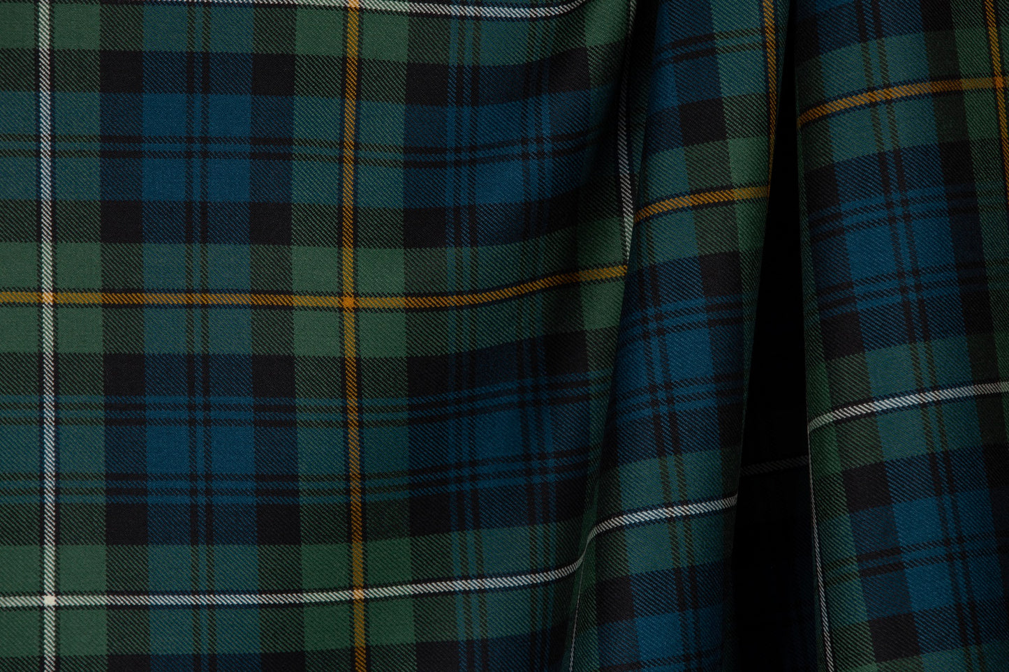 Campbell of Argyll Muted (House of Edgar)