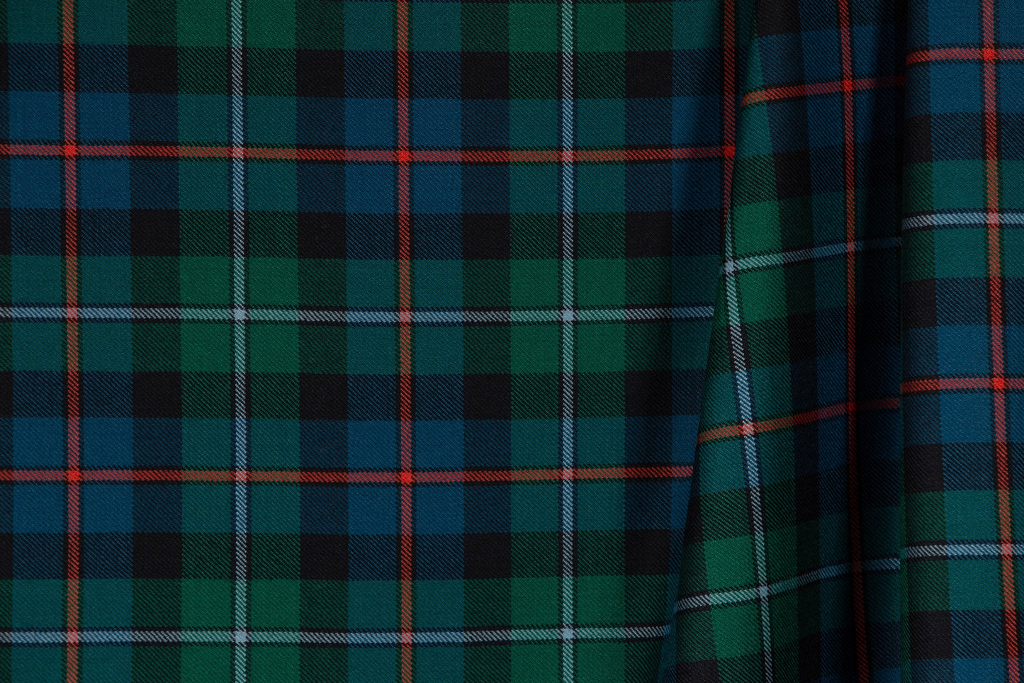 Campbell of Cawdor Ancient (House of Edgar)