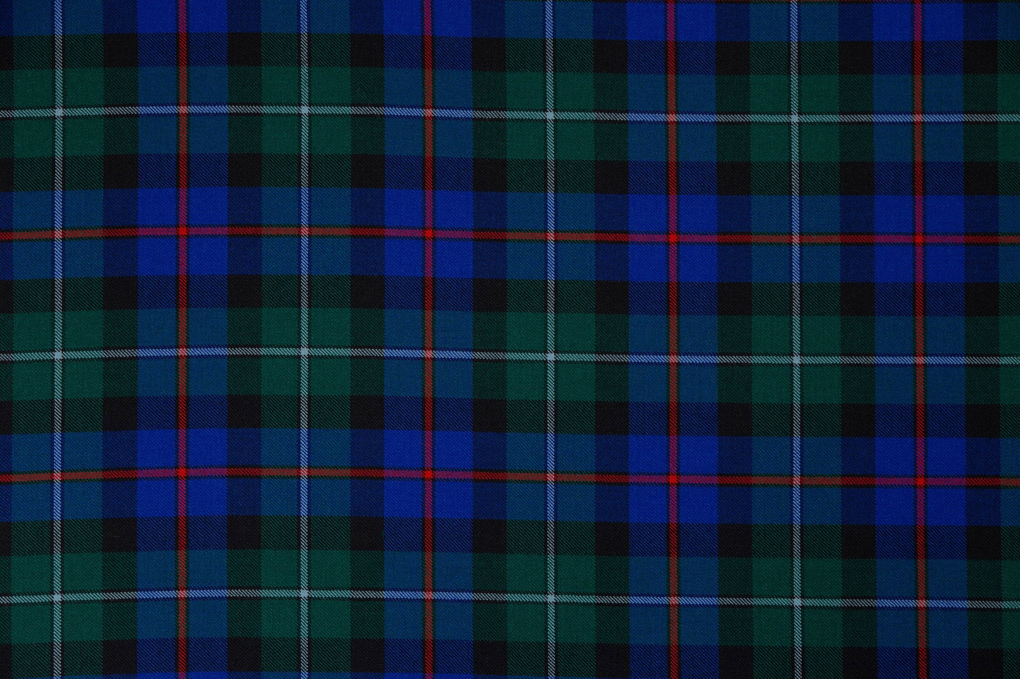 Campbell of Cawdor Modern (House of Edgar)