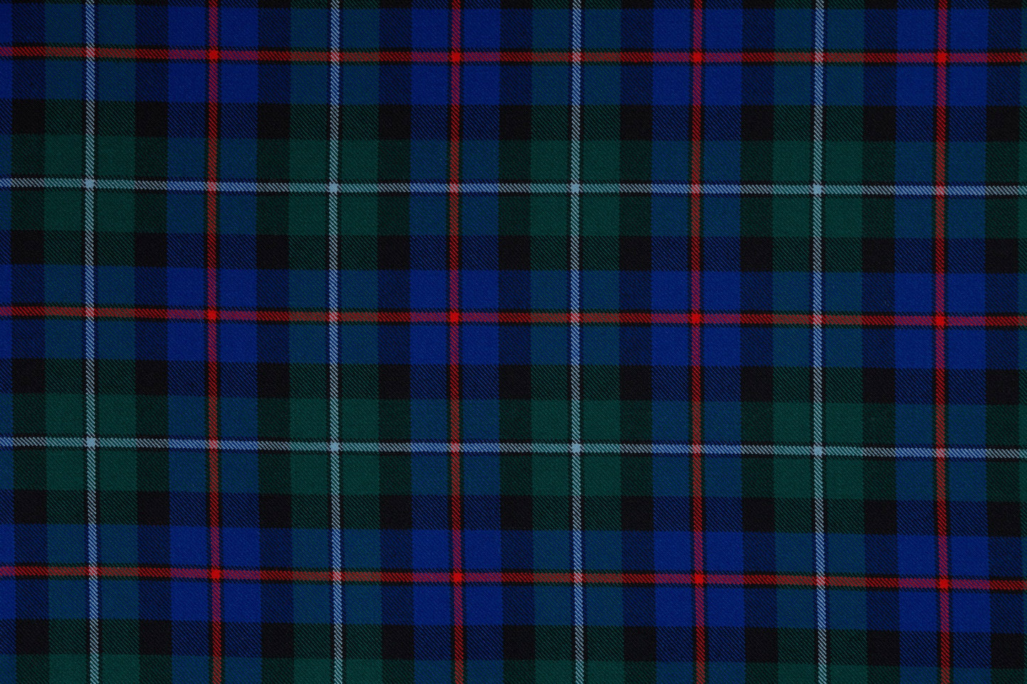 Campbell of Cawdor Modern (House of Edgar)
