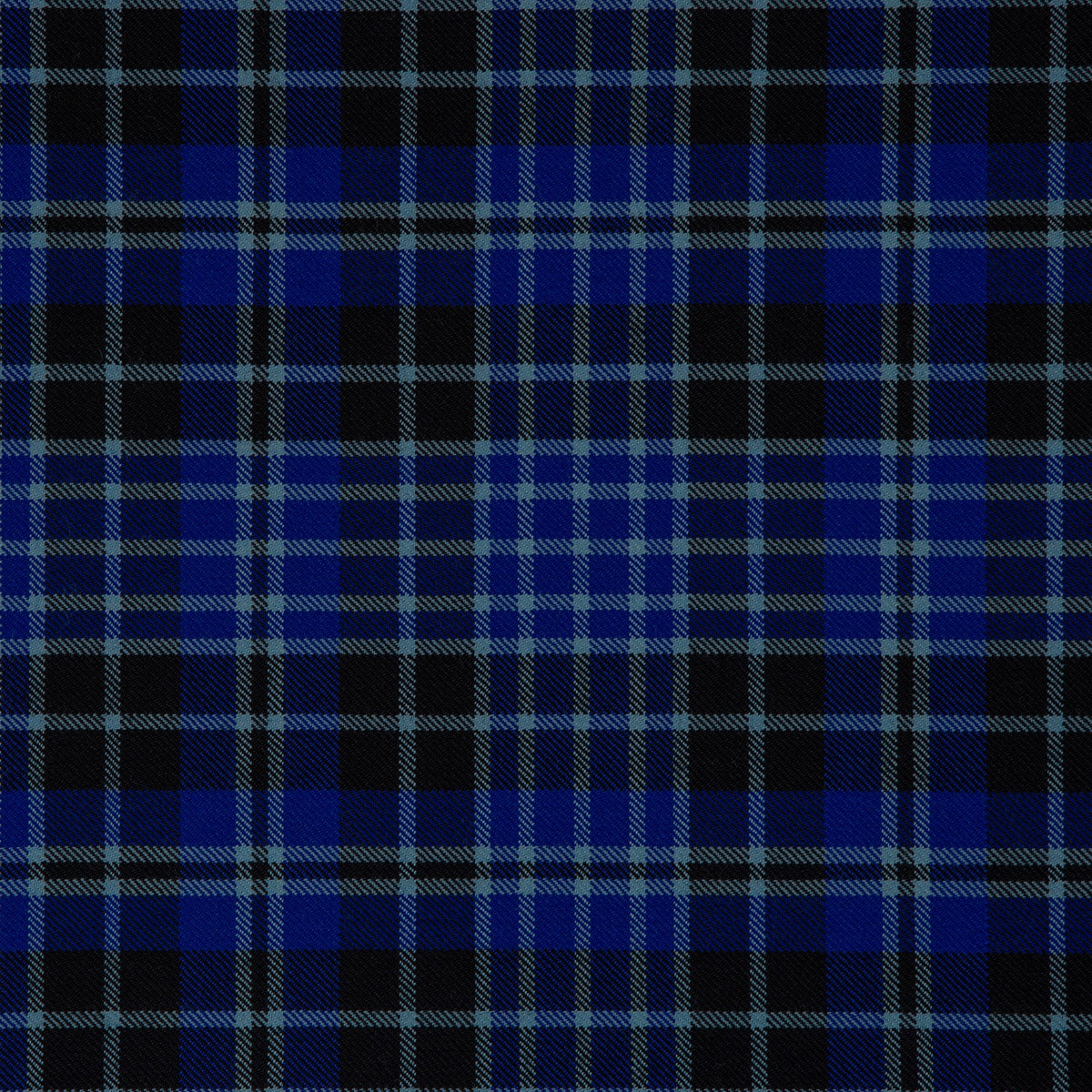 Contemporary tartan clearance