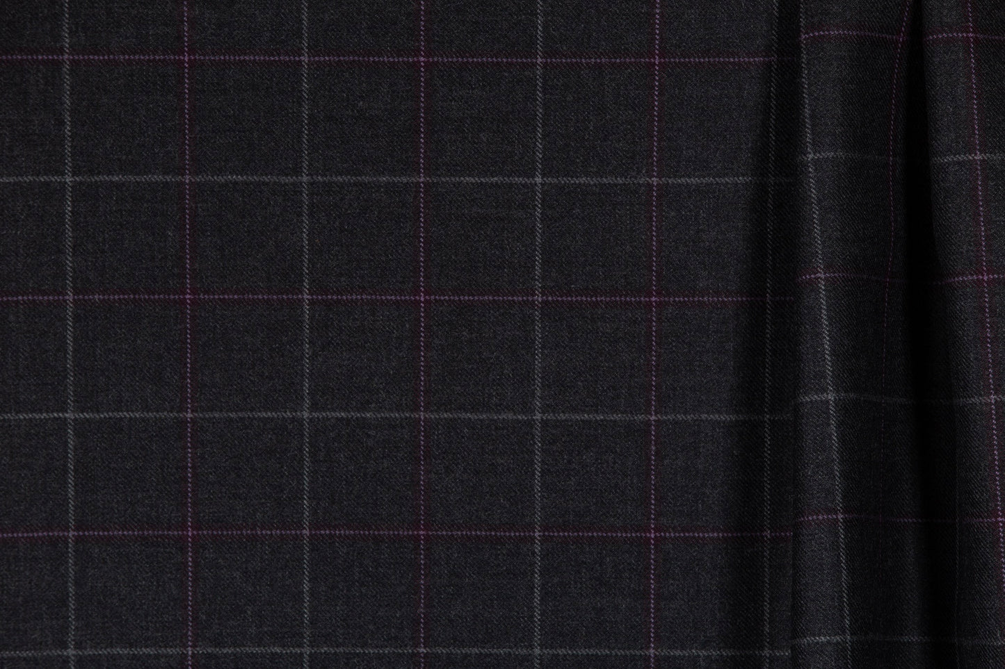 Clunie Charcoal (House of Edgar)