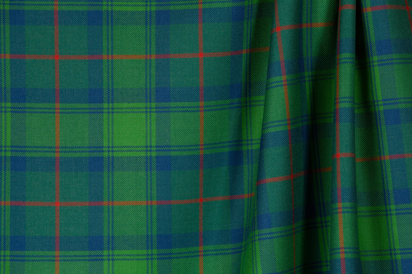 Cranstoun Ancient (House of Edgar)