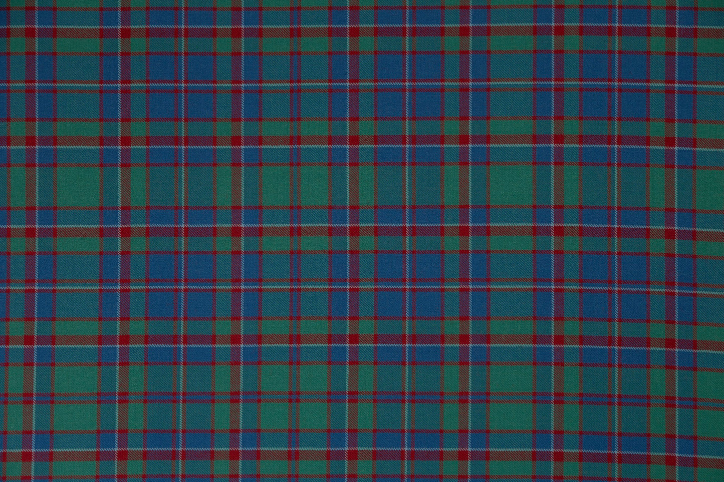 Cumming Ancient / Glenorchy Ancient (House of Edgar)