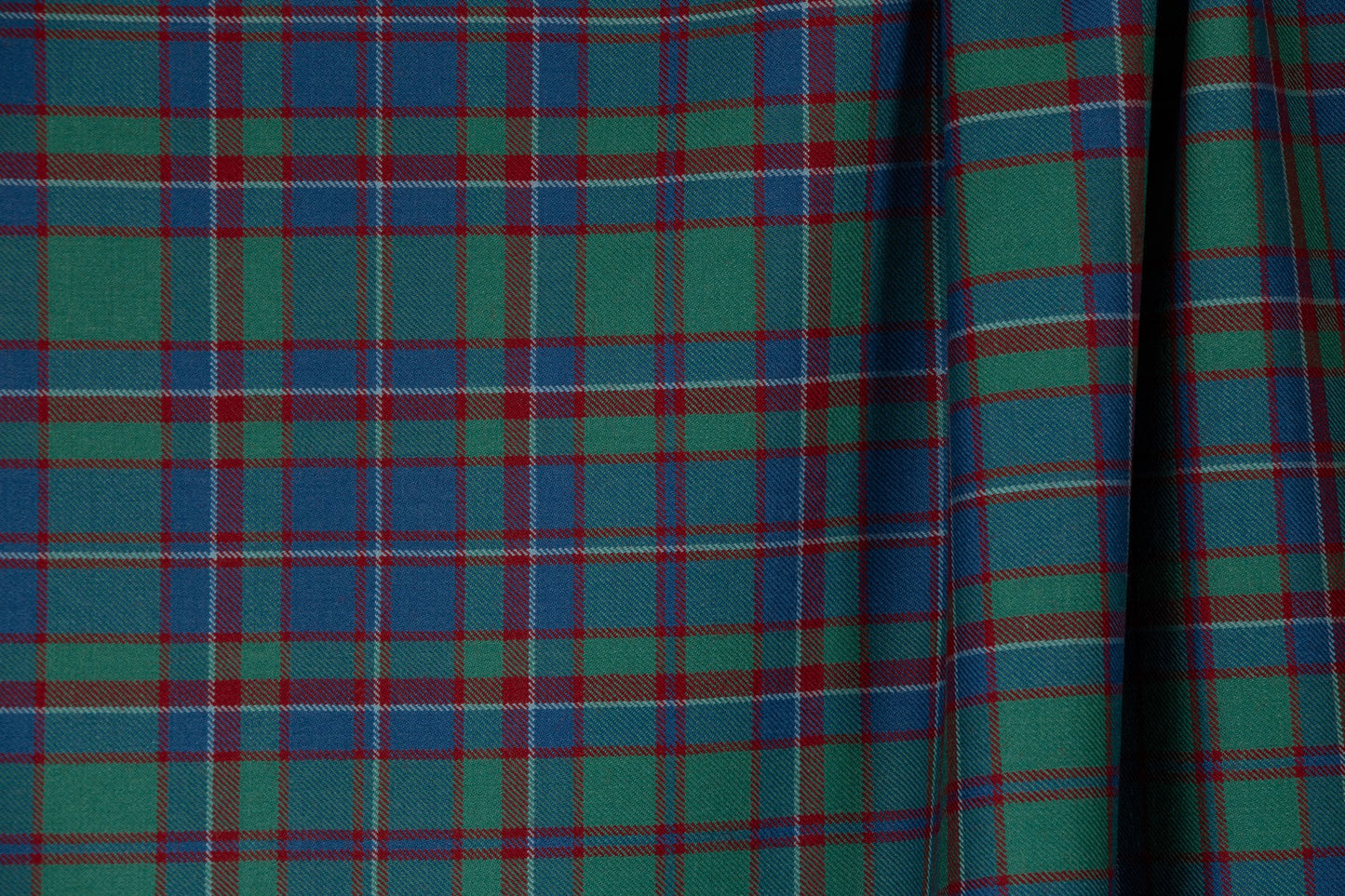 Cumming Ancient / Glenorchy Ancient (House of Edgar)