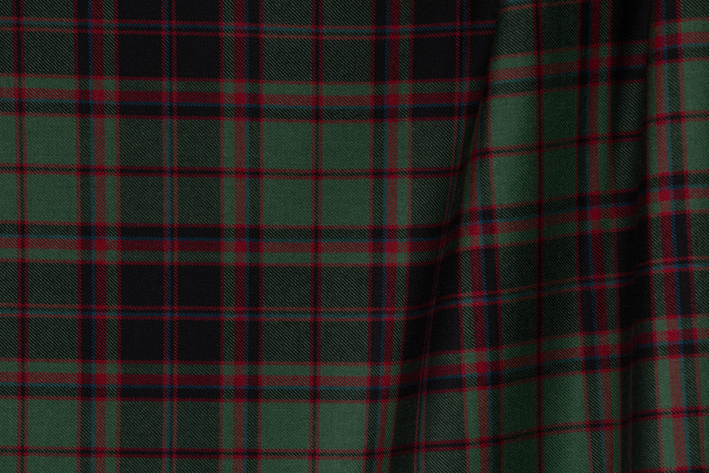 Cumming 'Hunting' Muted / Buchan Muted (House of Edgar)