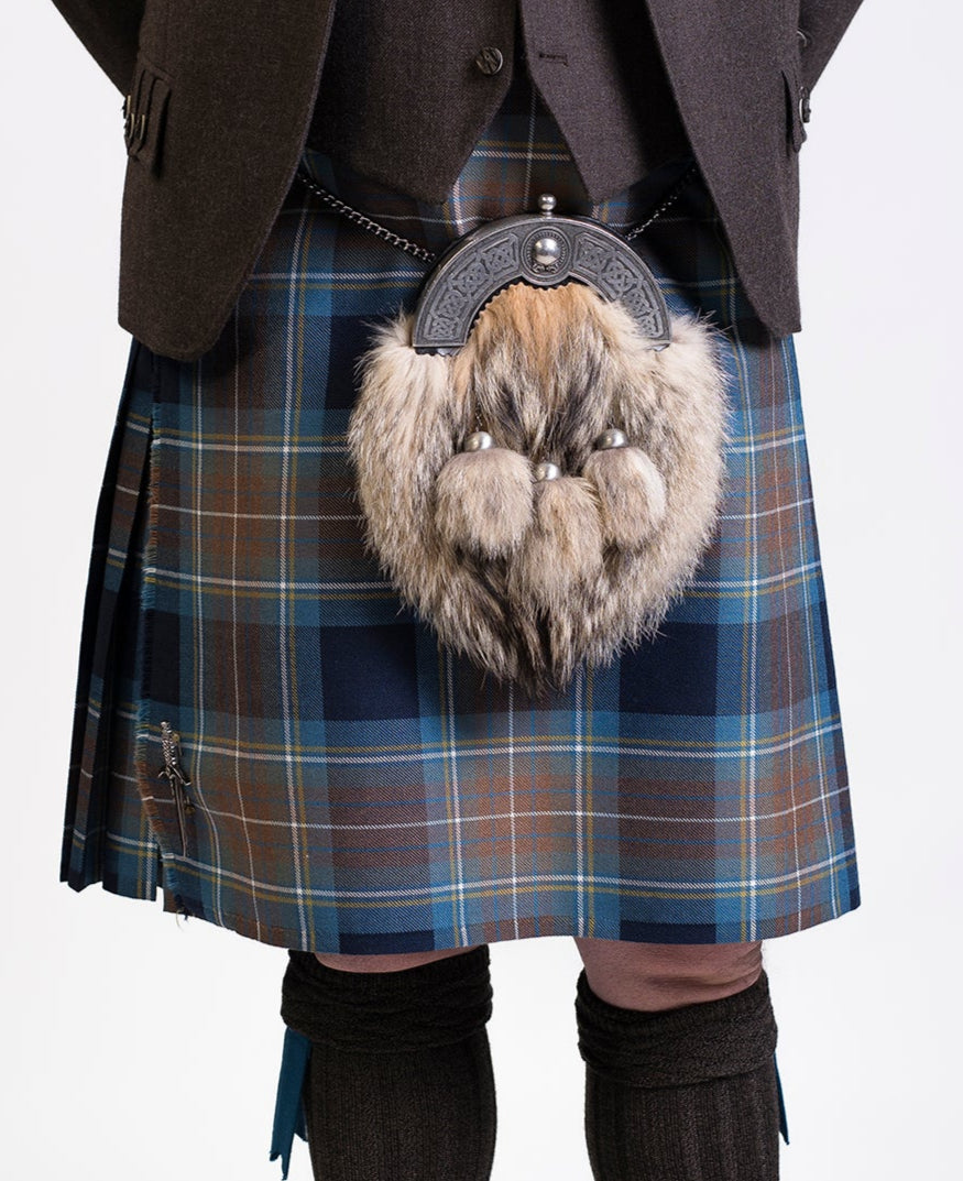 Holyrood Hire Kilt