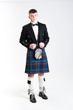 Load image into Gallery viewer, Blue Buchanan / Prince Charlie Hire Outfit