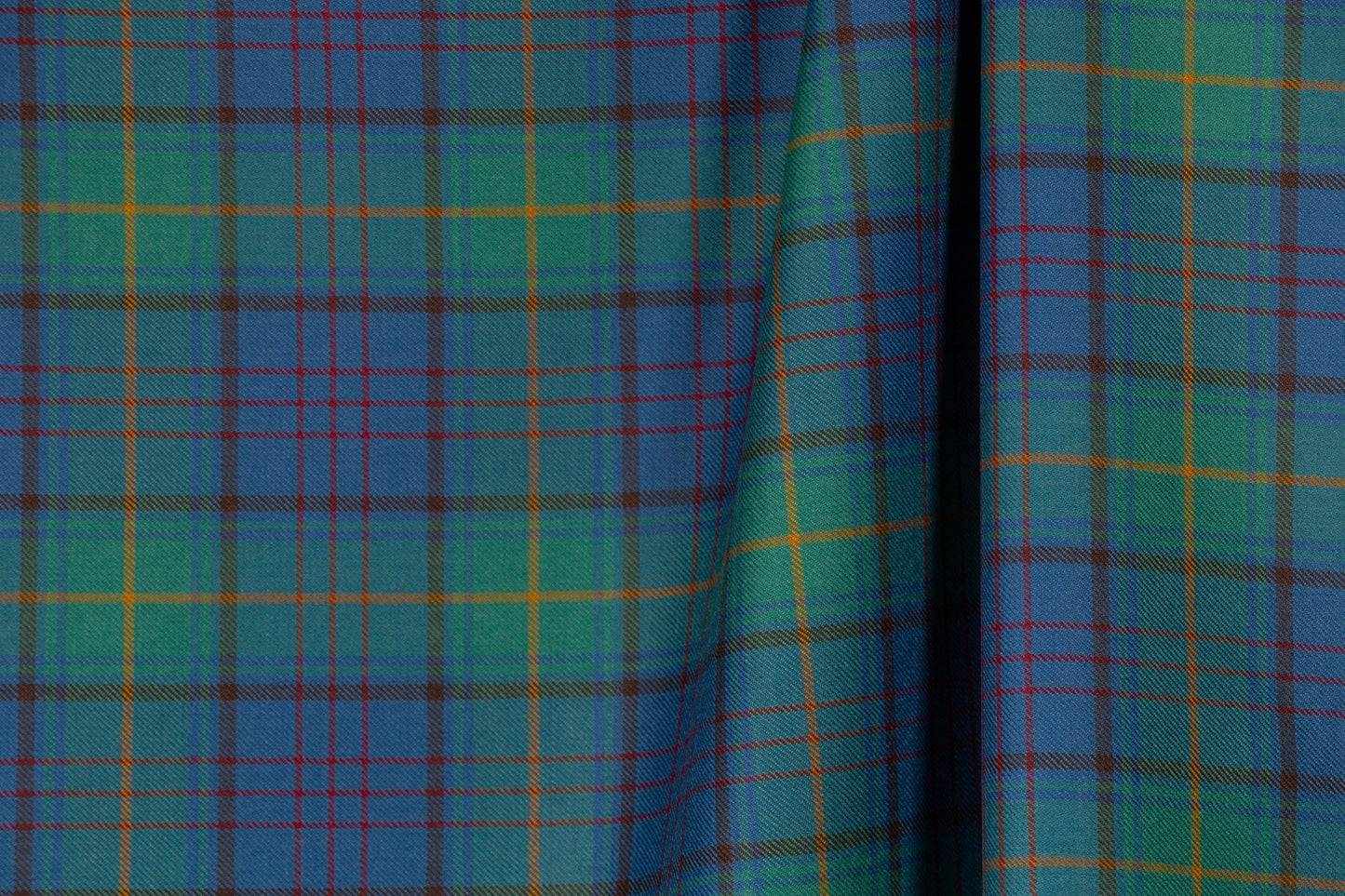 County Donegal (House of Edgar)