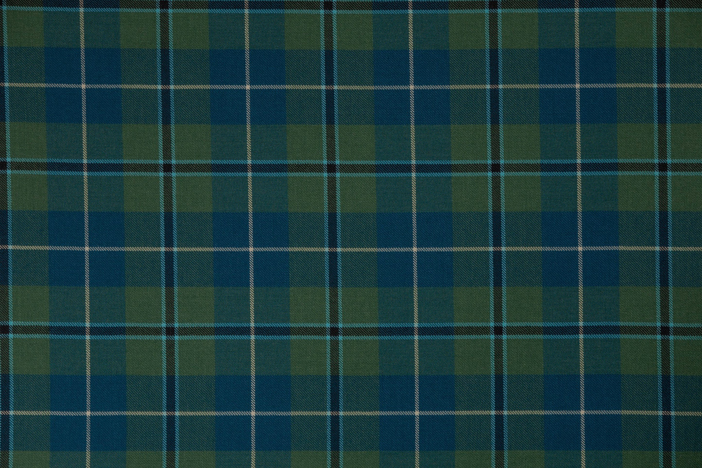 Douglas 'Green' Muted (House of Edgar)