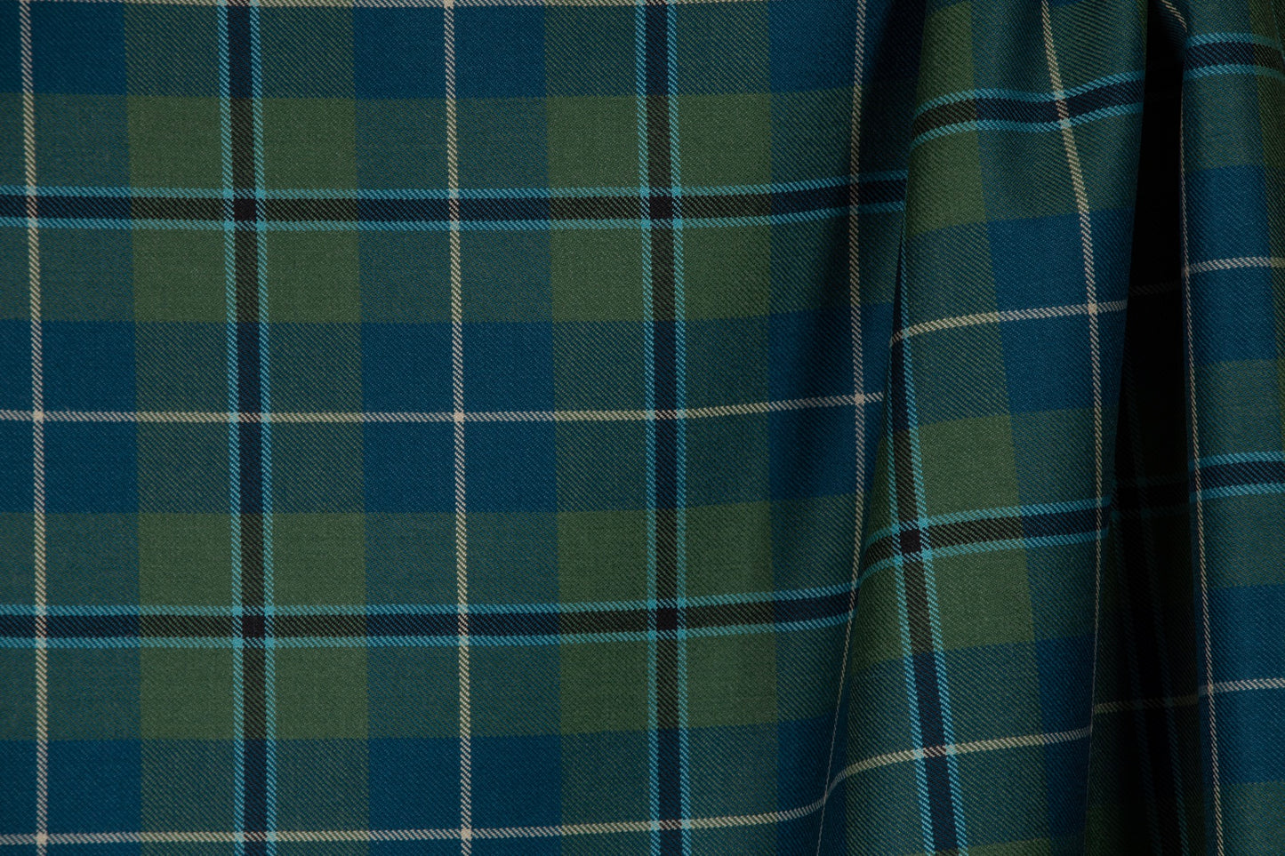 Douglas 'Green' Muted (House of Edgar)