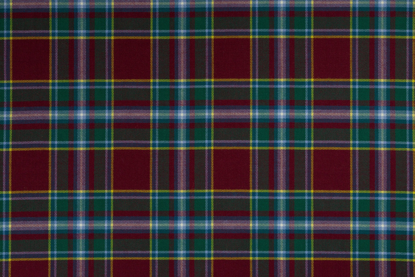 Drummond of Perth Modern (House of Edgar)