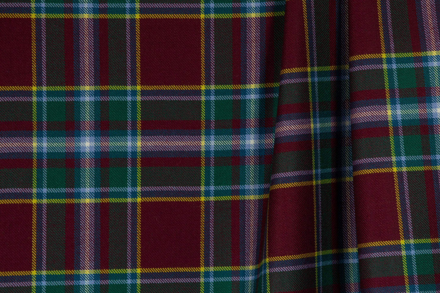 Drummond of Perth Modern (House of Edgar)