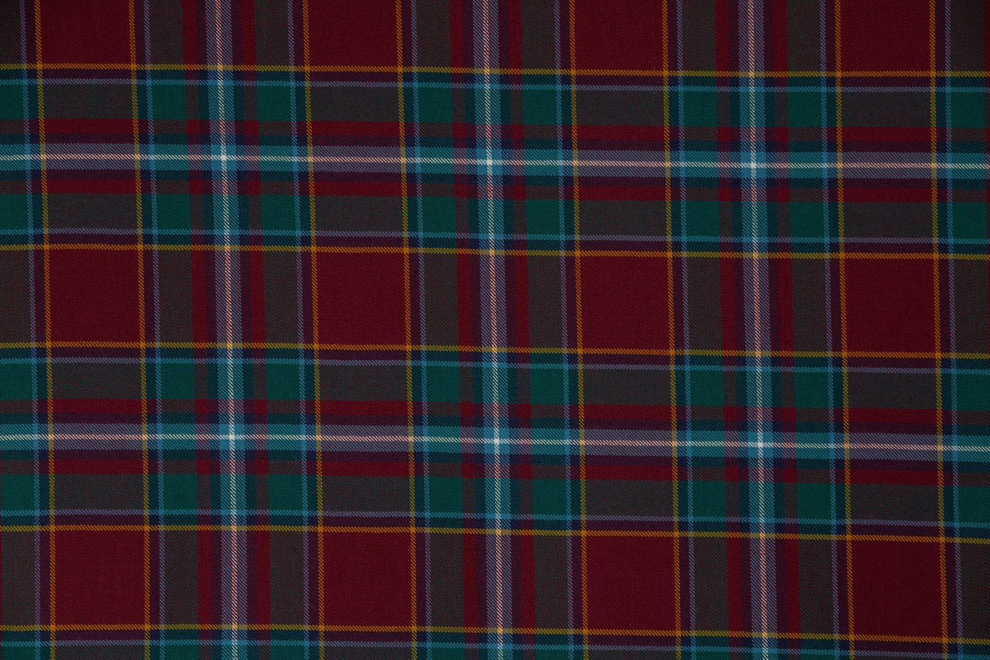 Drummond of Perth Modern (House of Edgar)
