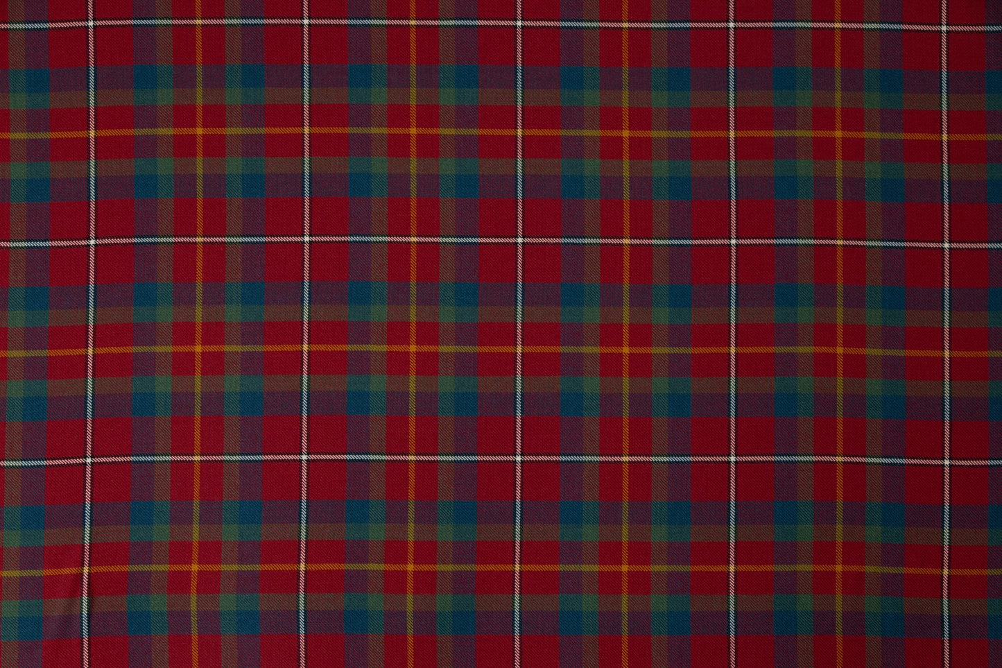 East Kilbride Muted (House of Edgar)