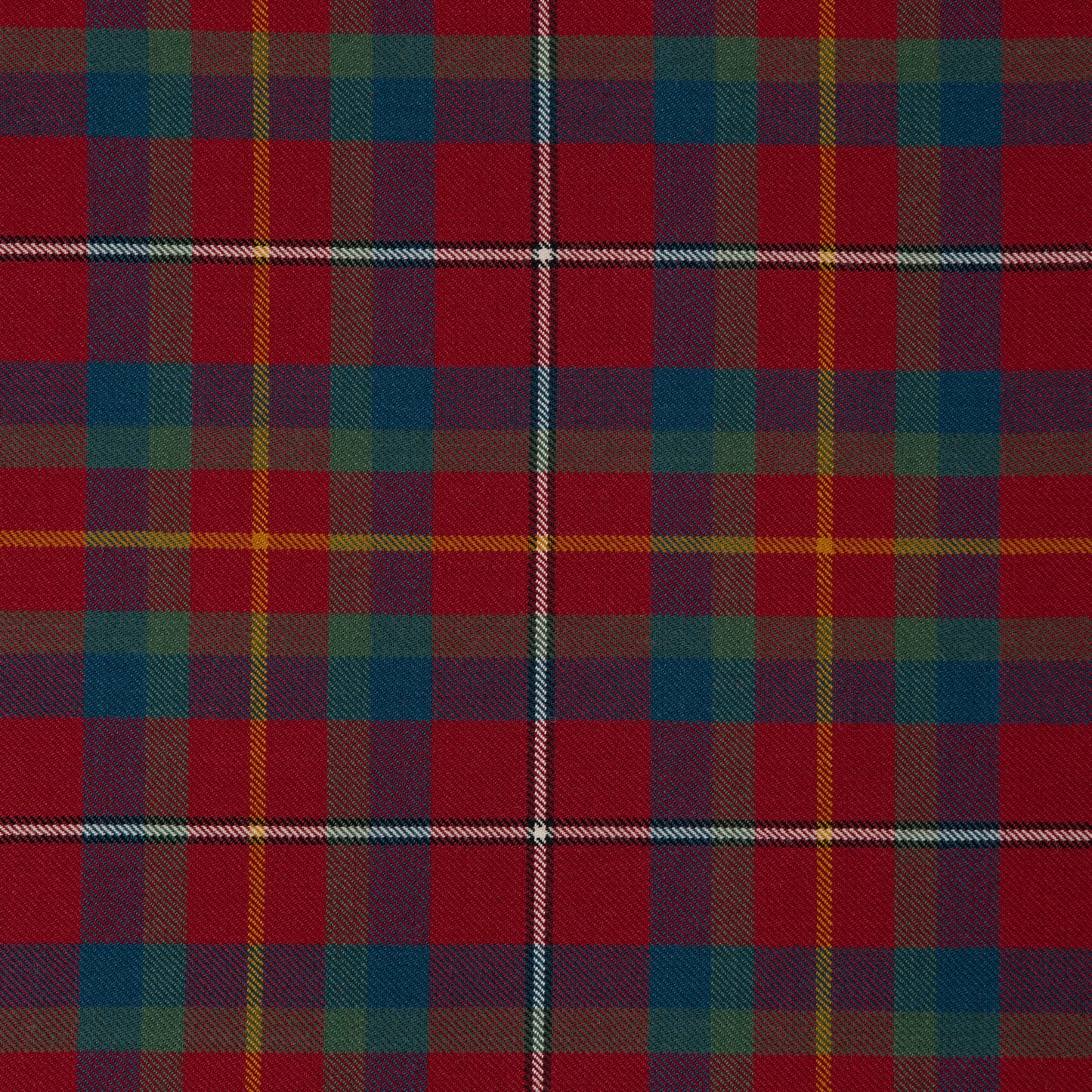 East Kilbride Muted (House of Edgar)