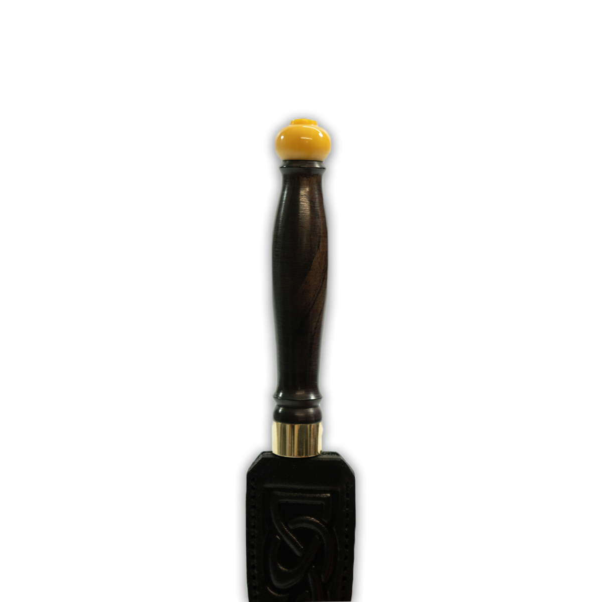 'Cave Of Gold' Sgian Dubh