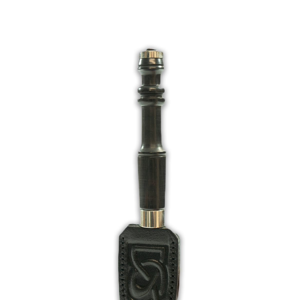 'The Groat' Sgian Dubh