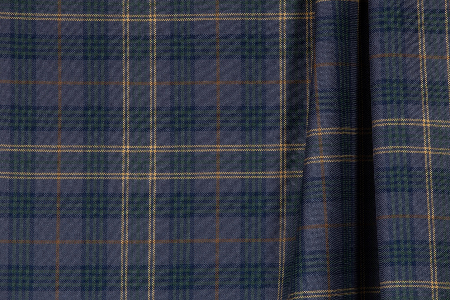 County Fermanagh (House of Edgar)