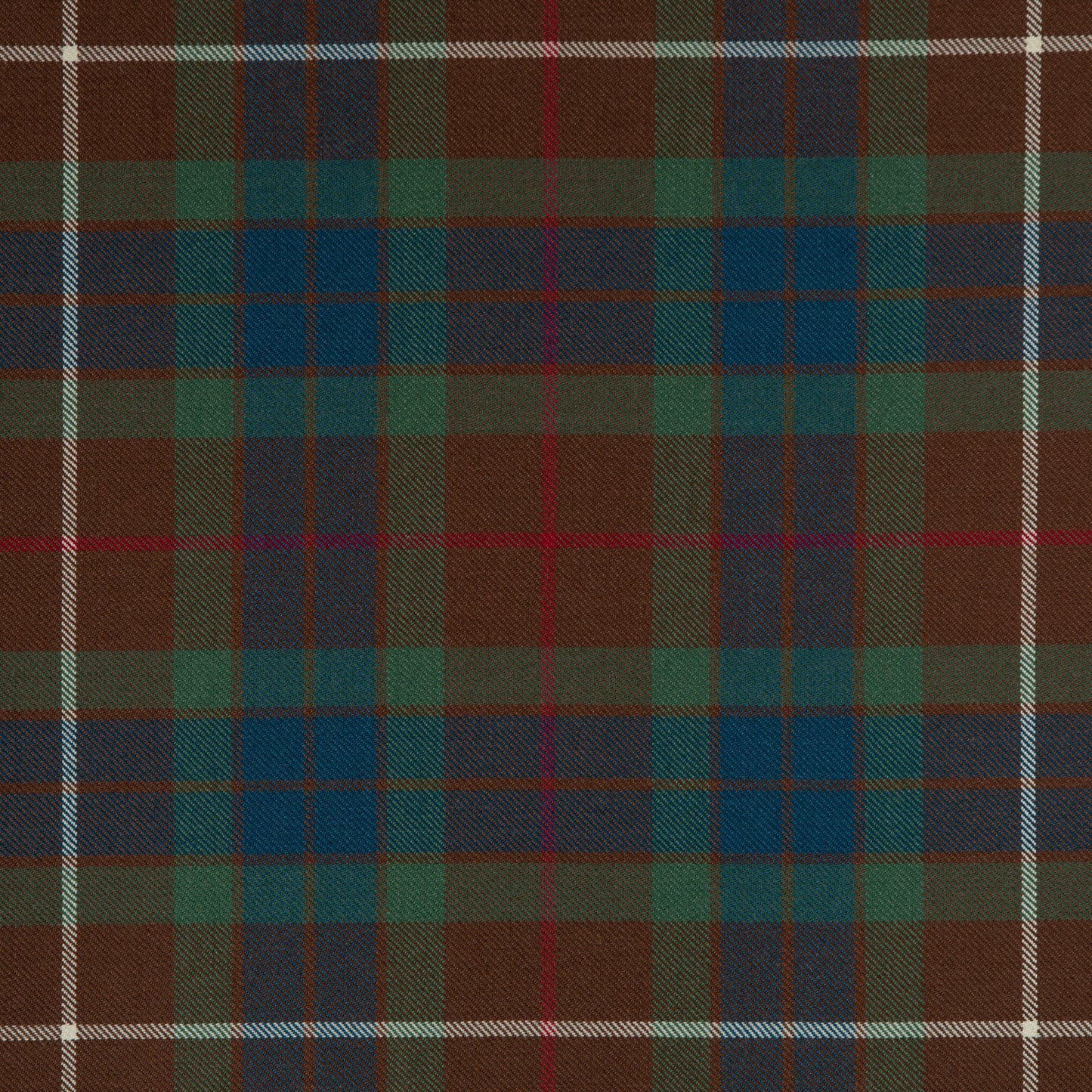 Fraser 'Hunting' Muted (House of Edgar)