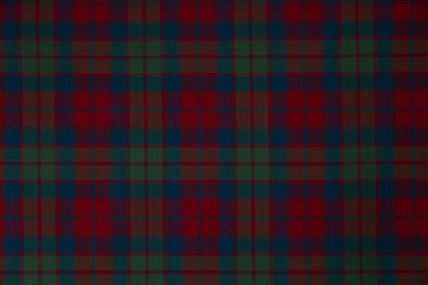 Fraser of Altyre Muted (House of Edgar)