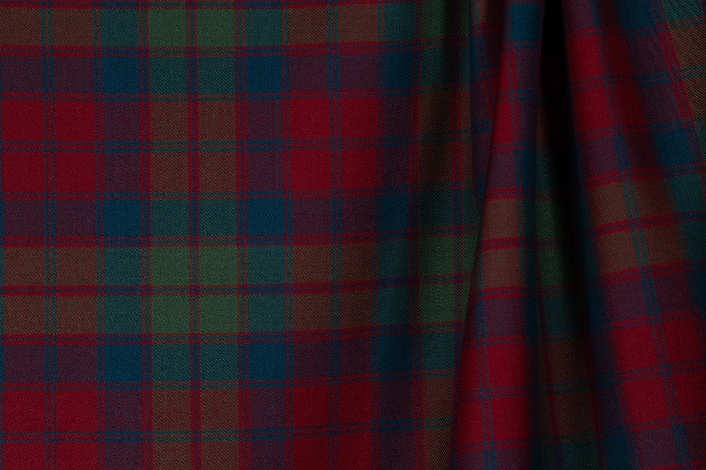 Fraser of Altyre Muted (House of Edgar)