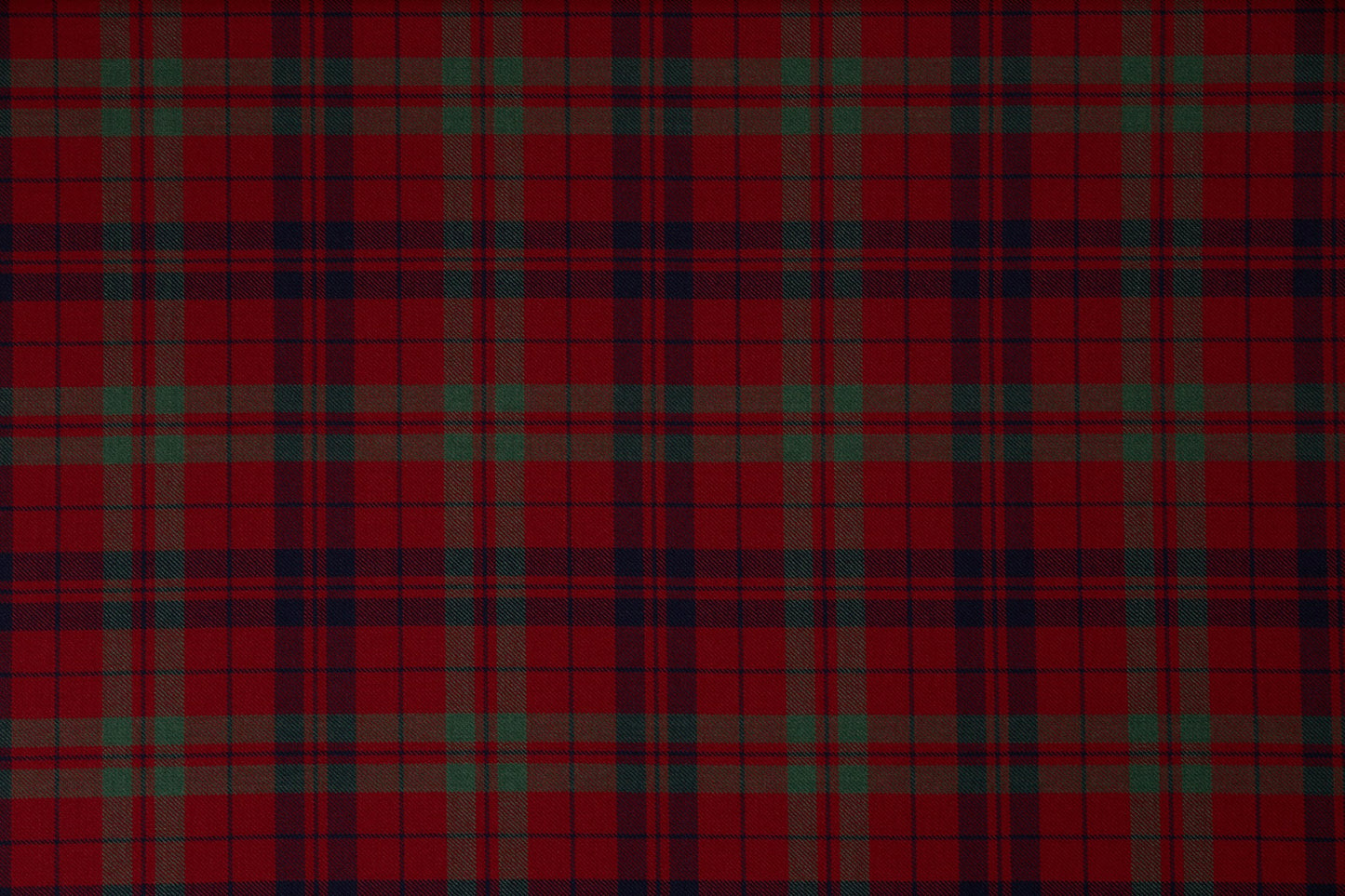 Fraser of Lovat Muted (House of Edgar)