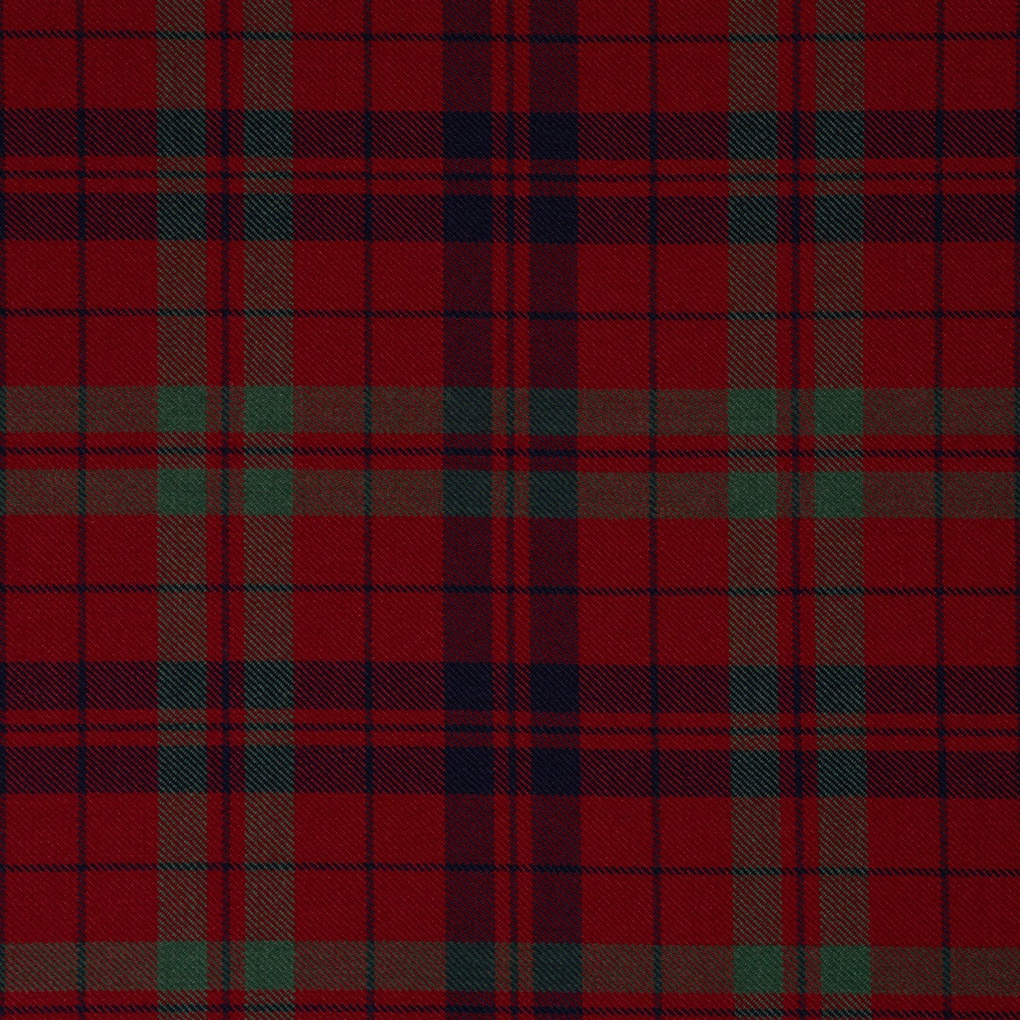 Fraser of Lovat Muted (House of Edgar)