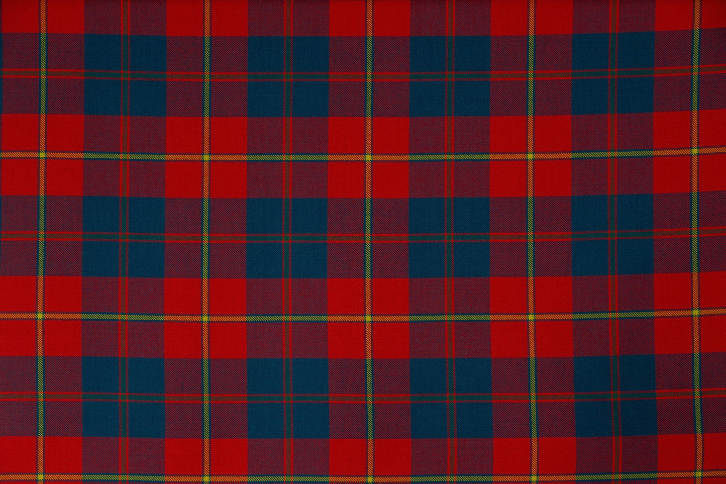Galloway 'Red' Modern (House of Edgar)