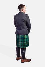 Load image into Gallery viewer, Children&#39;s Charcoal Holyrood Hire Outfit