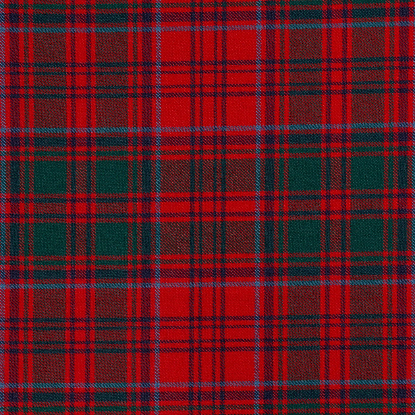 Grant 'Red' Modern (House of Edgar)
