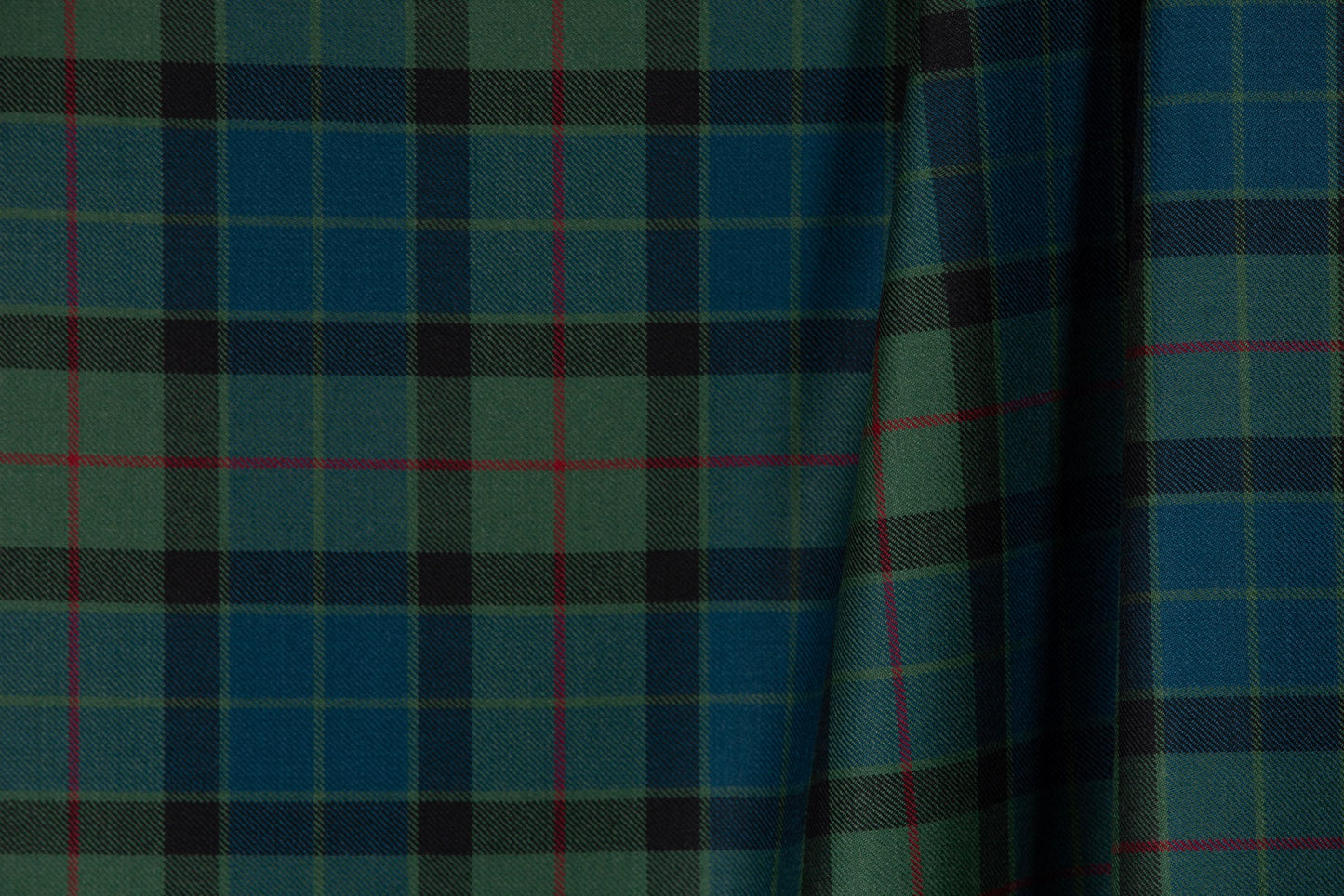 Gunn Muted (House of Edgar)