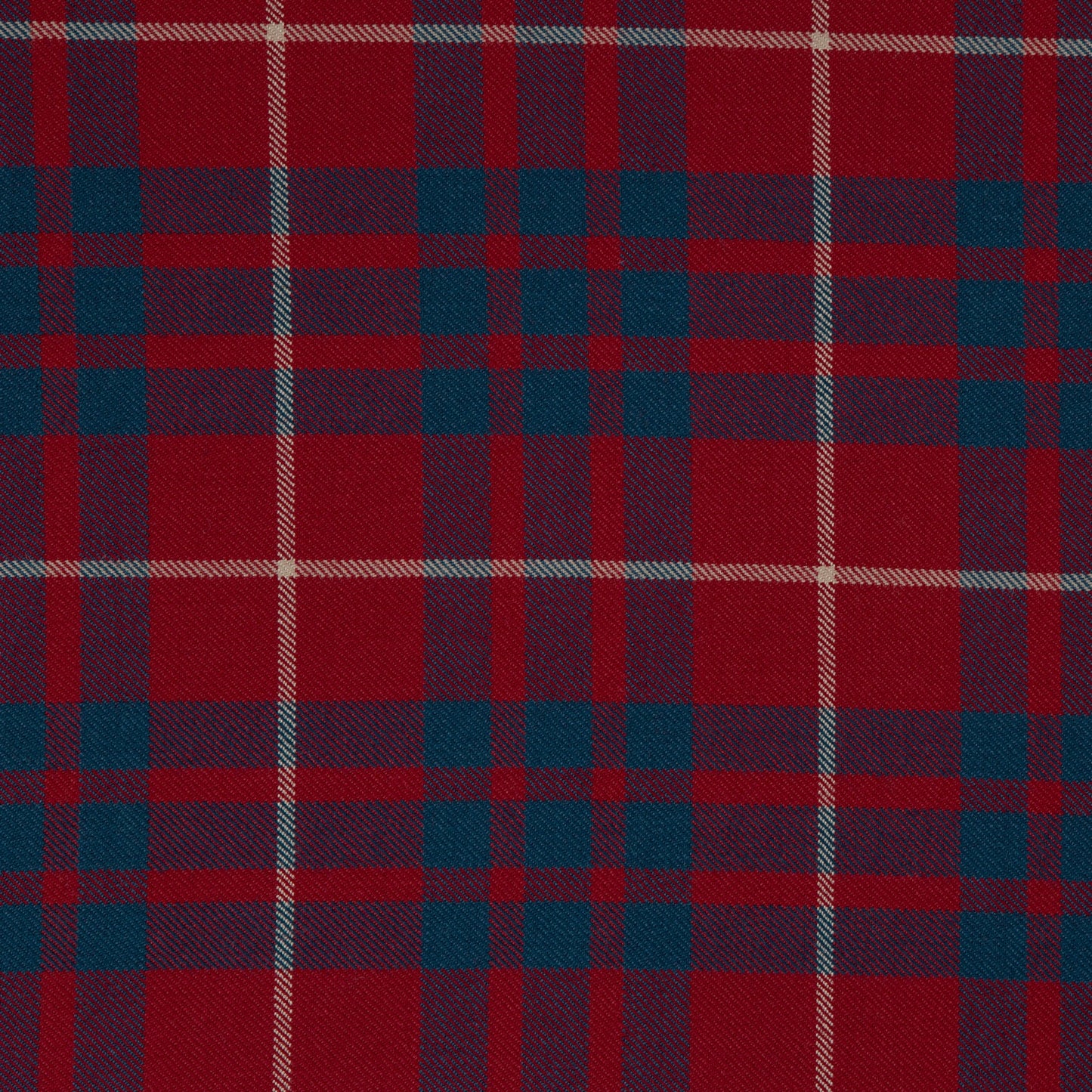 Hamilton 'Red' Muted (House of Edgar)