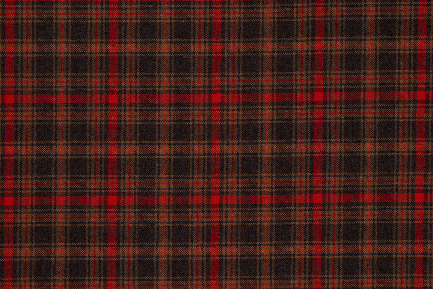Highland Peat (House of Edgar)