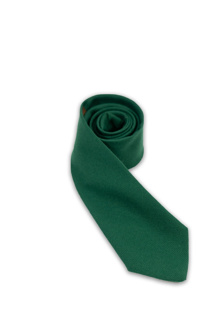 Ancient Green Hire Tie