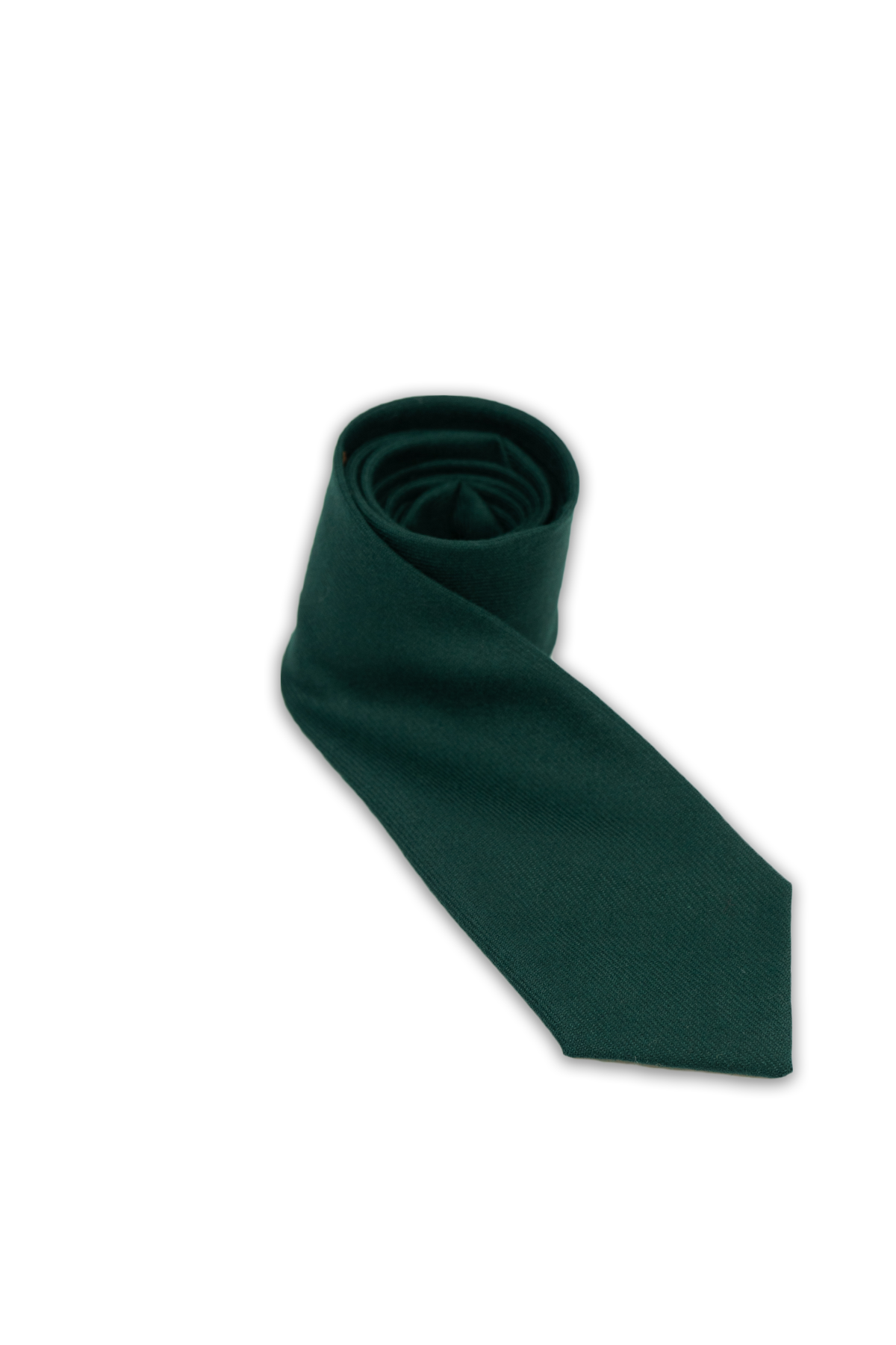 Green Modern Hire Tie