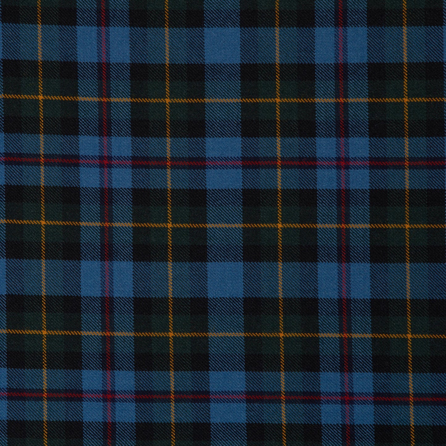 Gordon Huntly Muted (House of Edgar)
