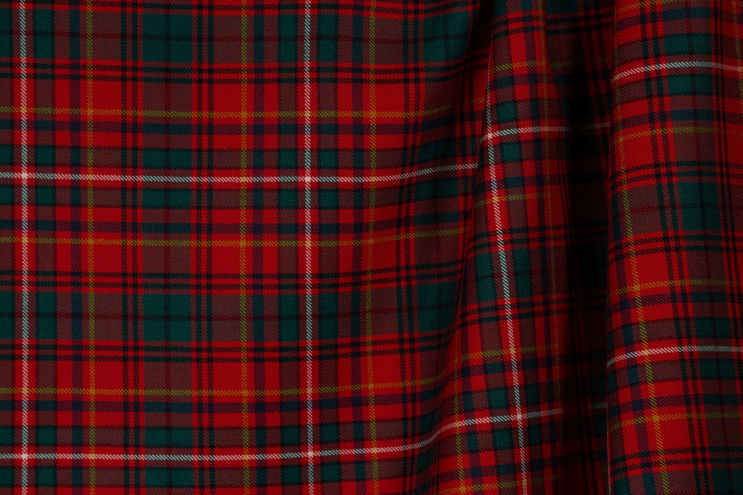 Innes 'Red' Modern (House of Edgar)