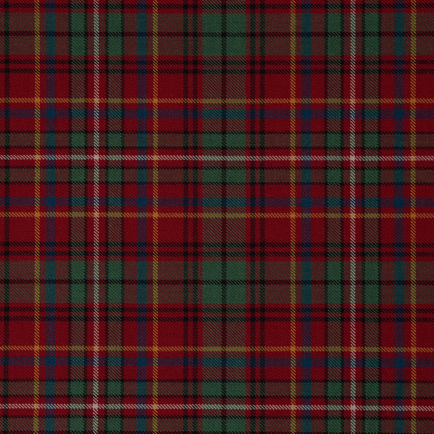 Innes 'Red' Muted (House of Edgar)