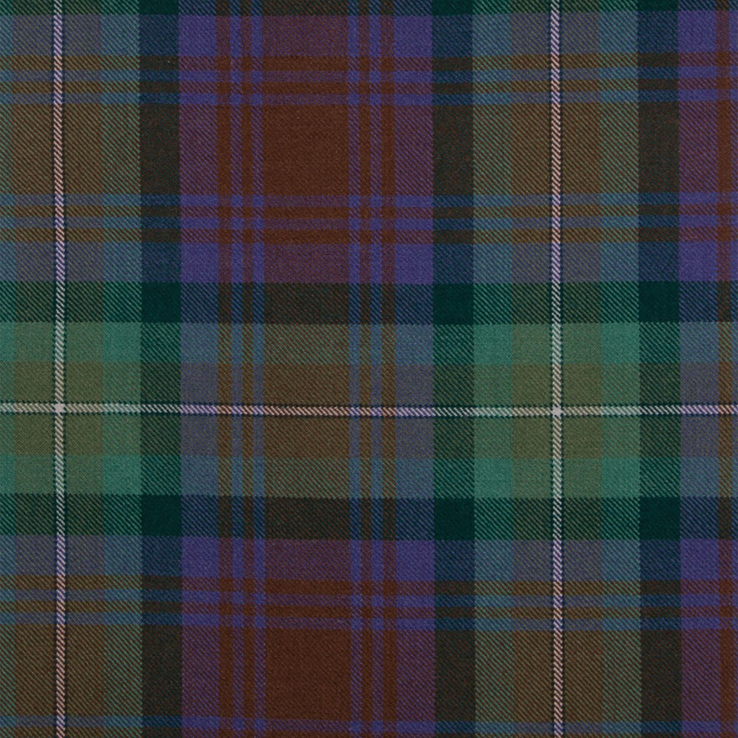 Isle of Skye Hire Plaid