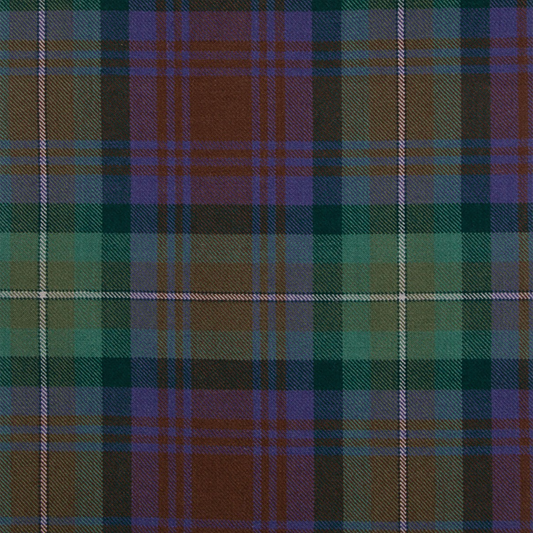 Children's Isle of Skye / Charcoal Holyrood Kilt Hire Outfit