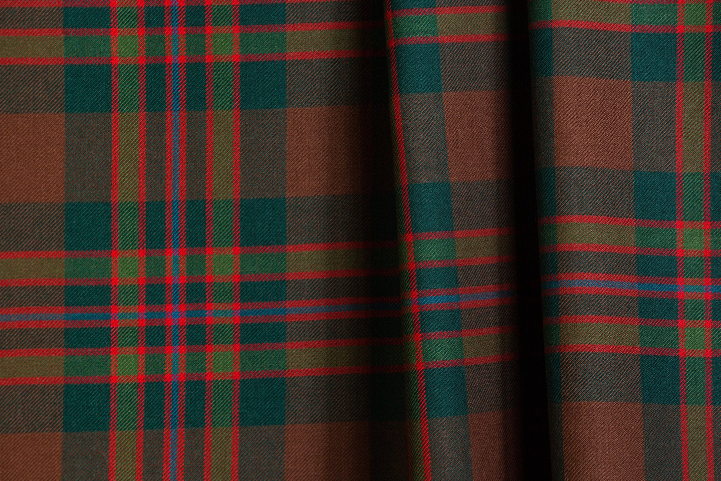 John Muir Way Kilt