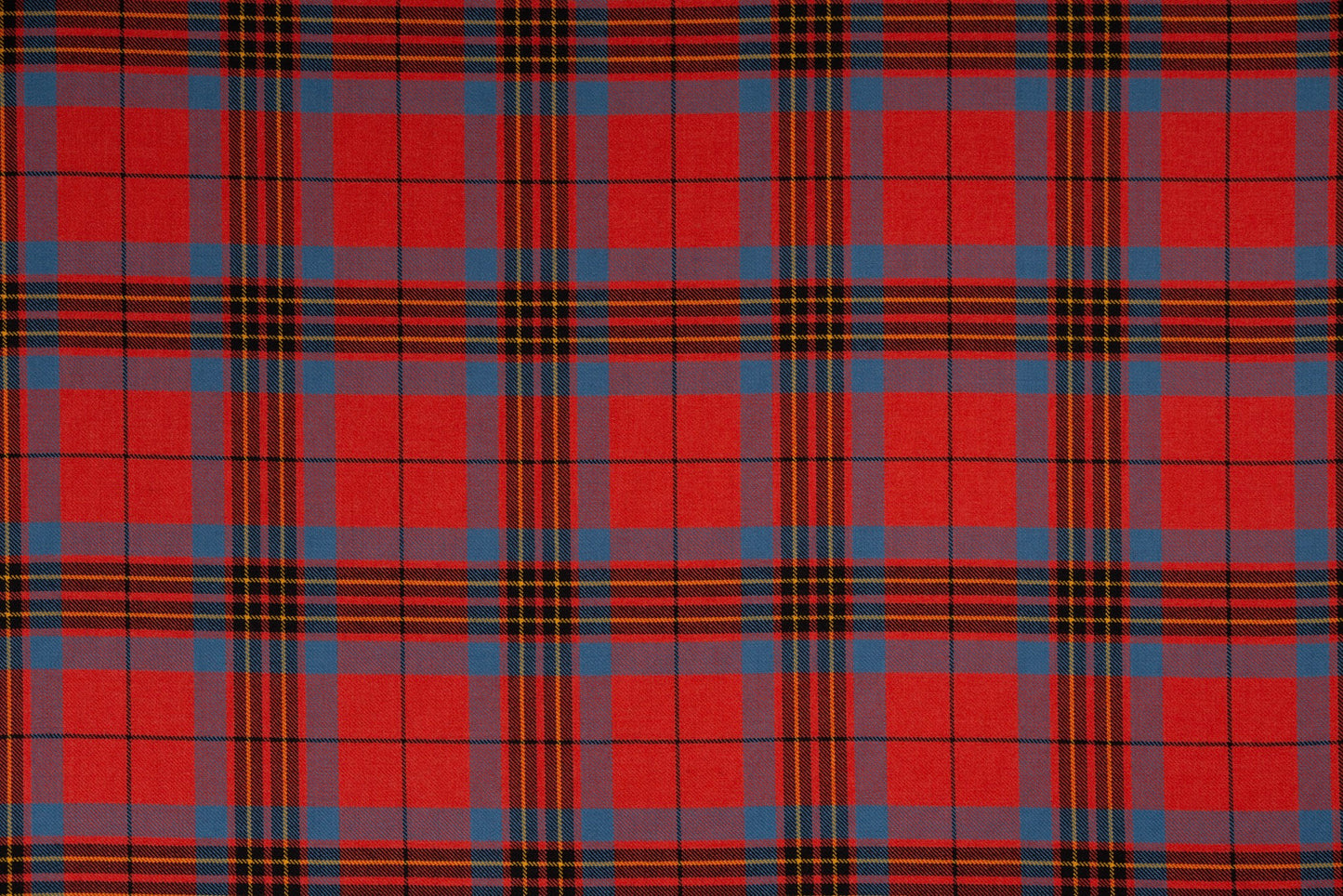 Leslie 'Red' (House of Edgar)