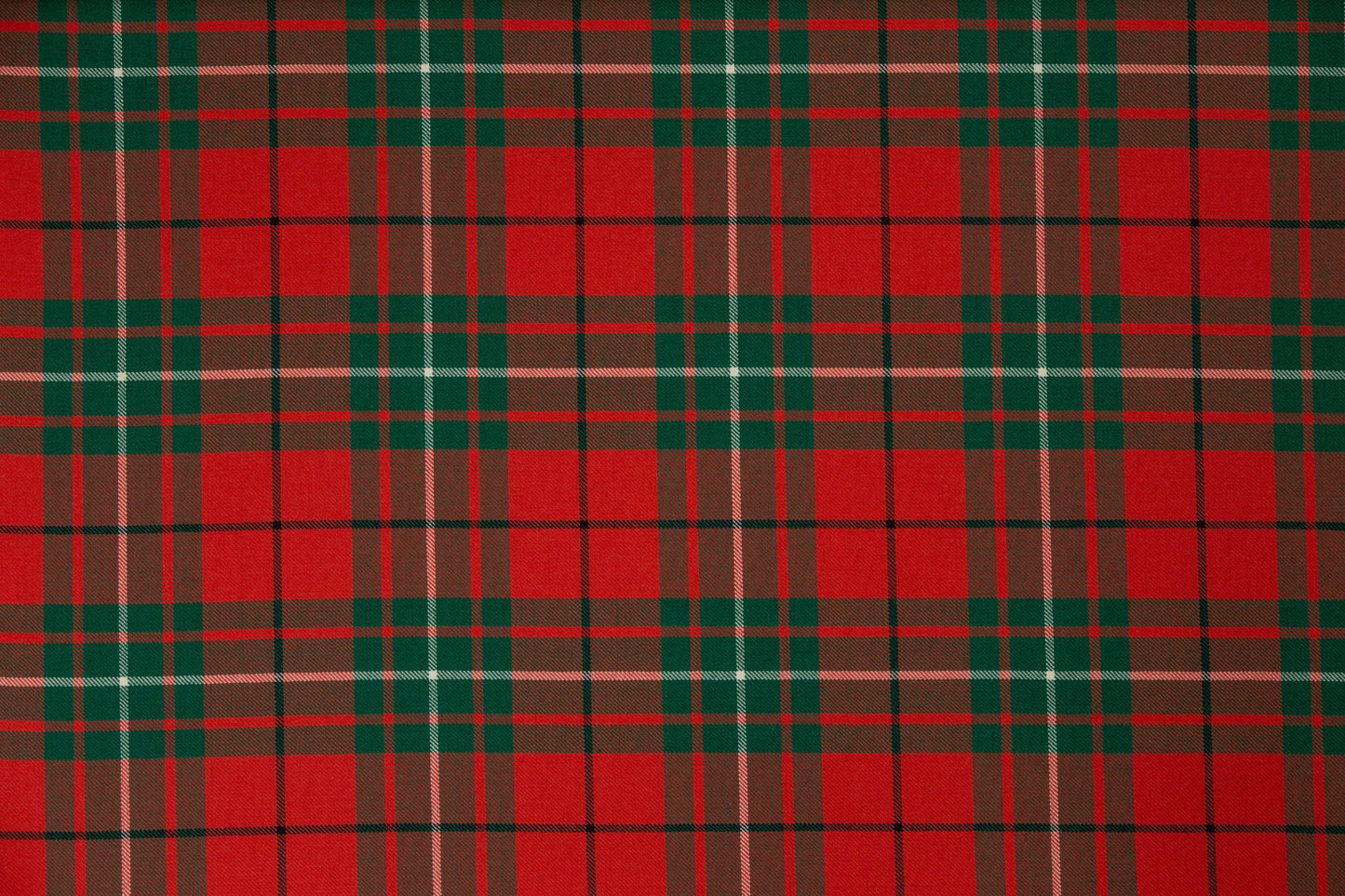 MacAulay 'Red' Ancient (House of Edgar)