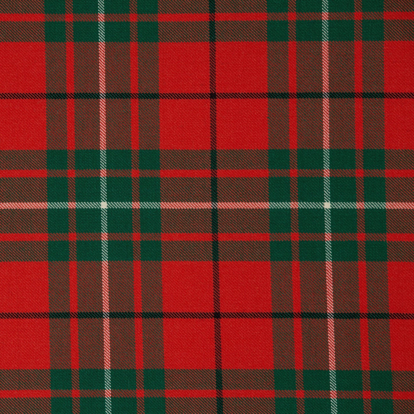 MacAulay 'Red' Ancient (House of Edgar)