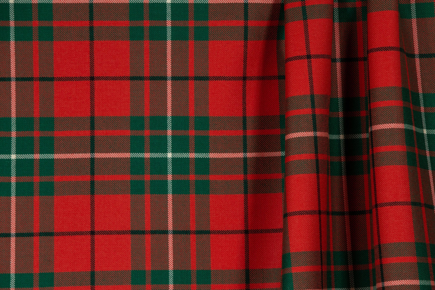 MacAulay 'Red' Ancient (House of Edgar)