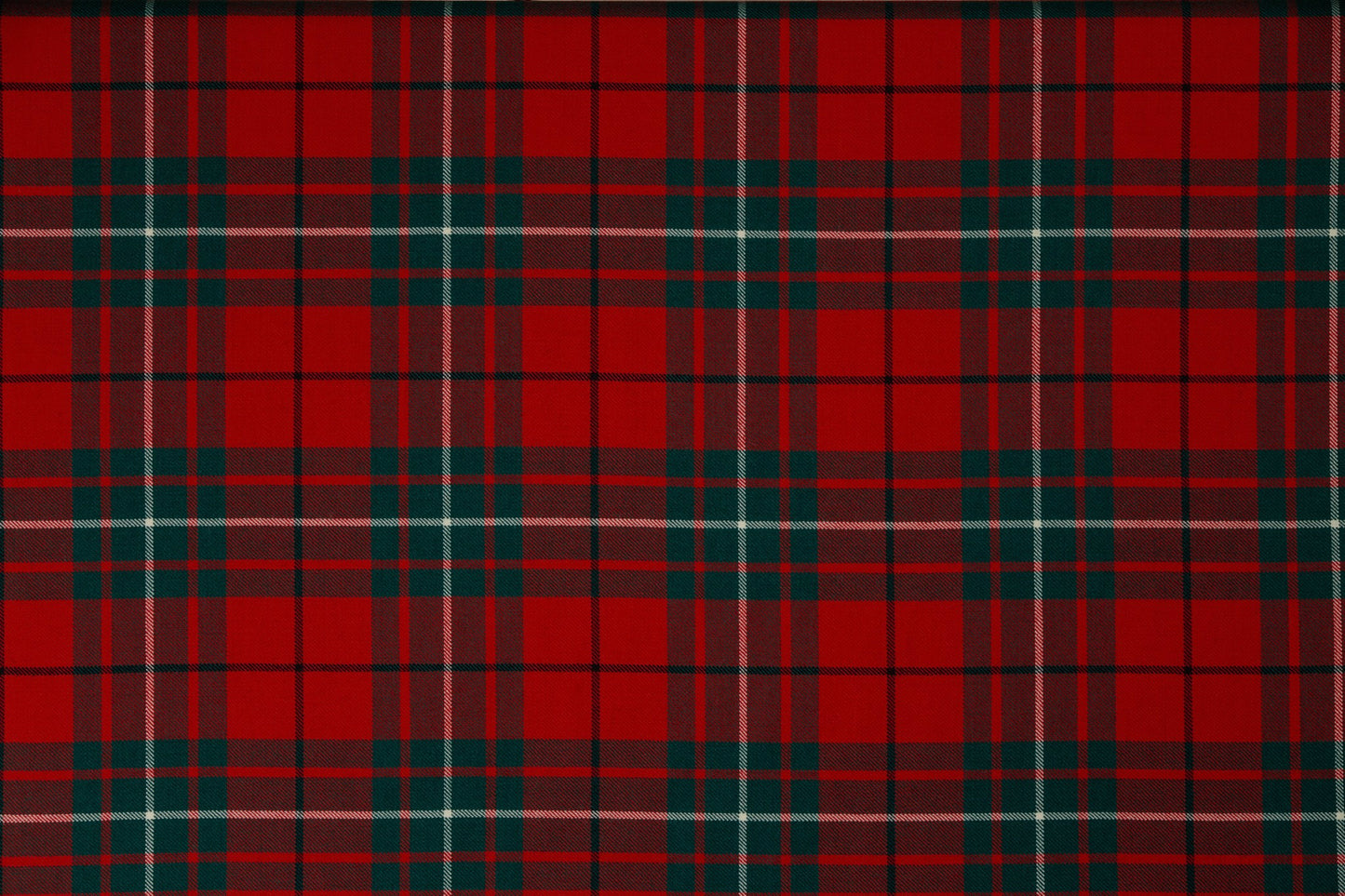 MacAulay 'Red' Modern (House of Edgar)
