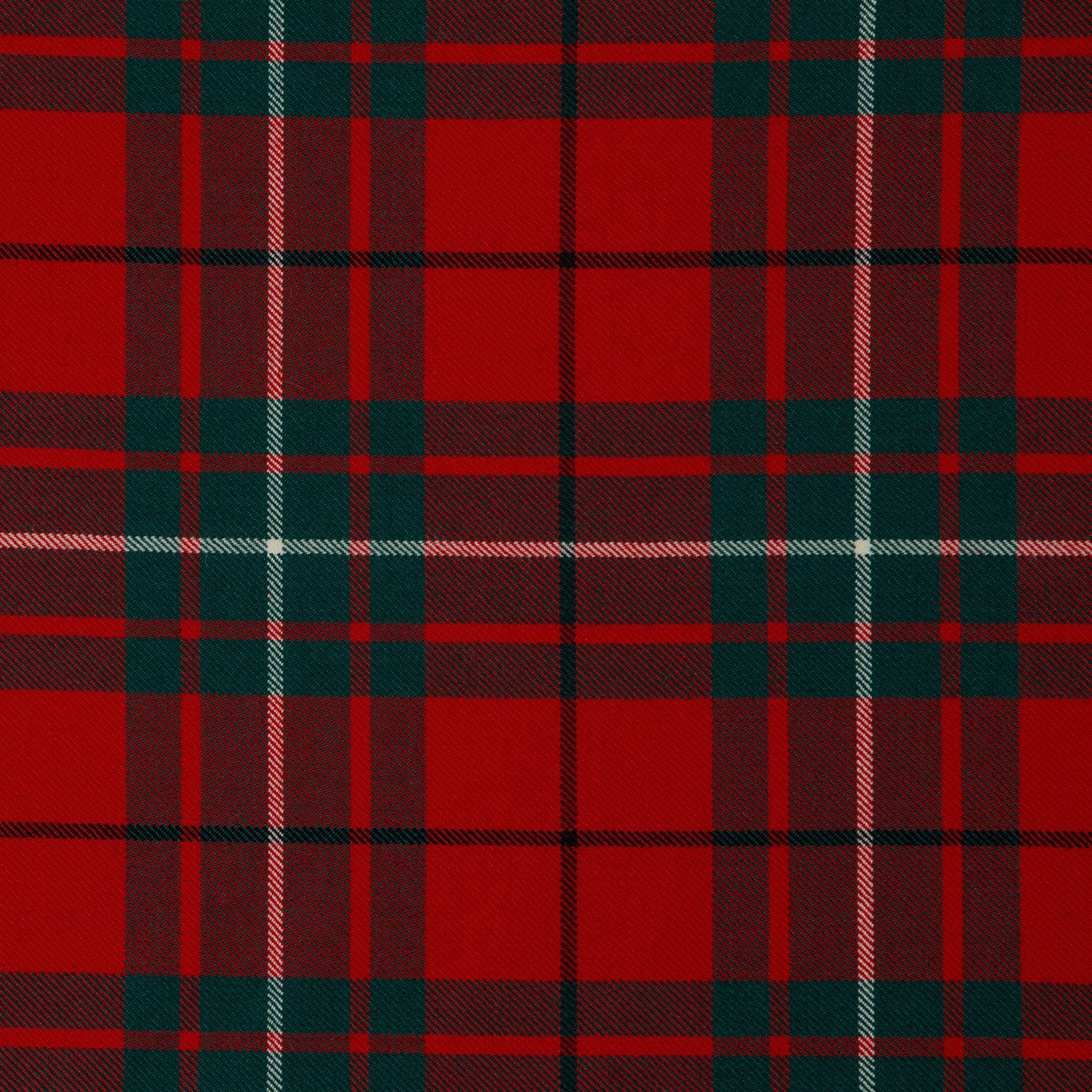 MacAulay 'Red' Modern (House of Edgar)