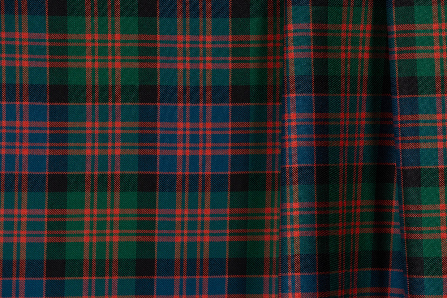 MacDonald Ancient (House of Edgar)