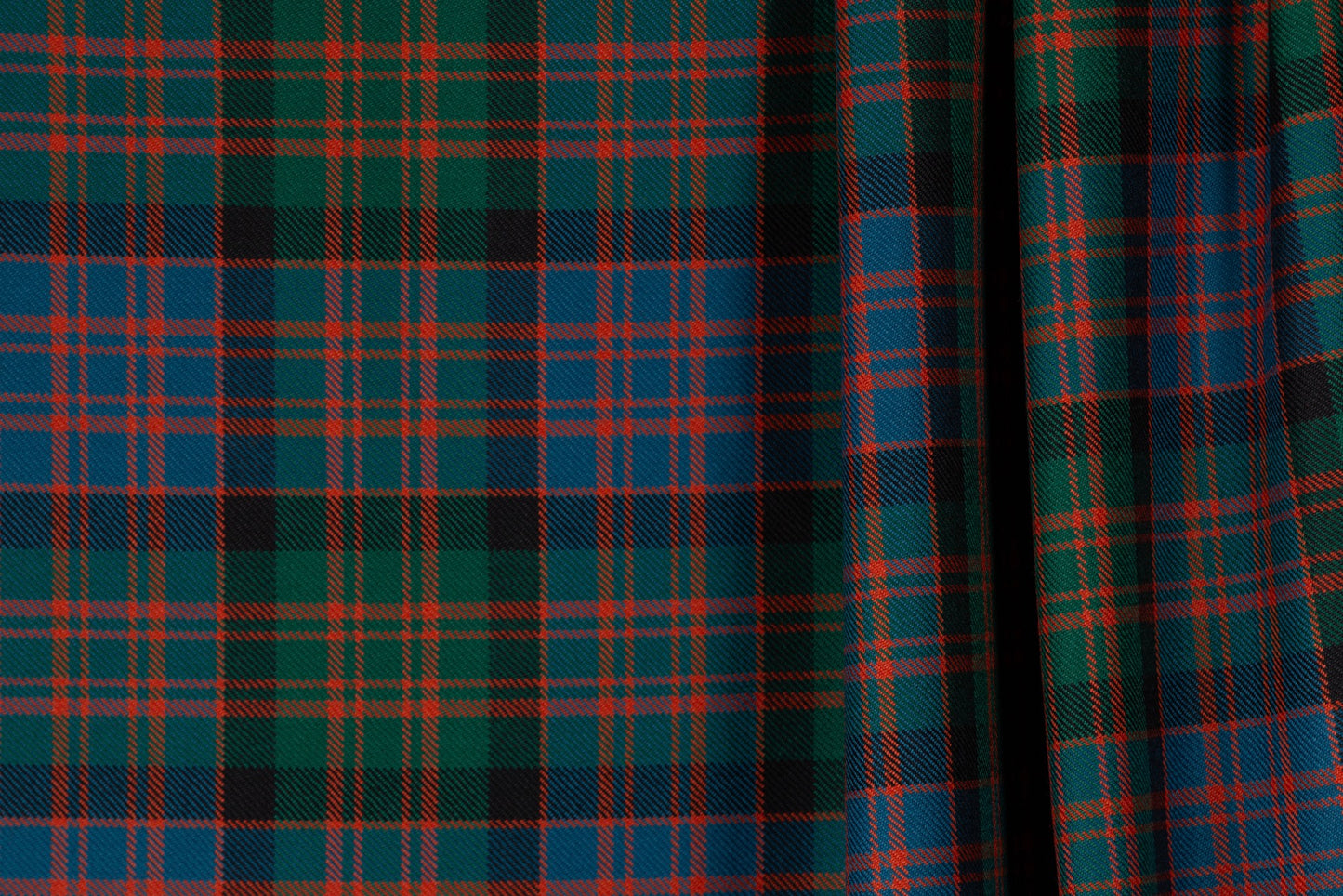 MacDonald Ancient (House of Edgar)